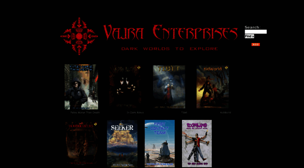 vajraenterprises.com