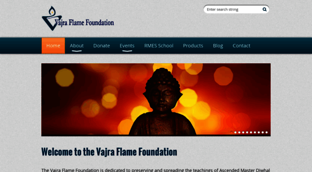 vajraflame.org