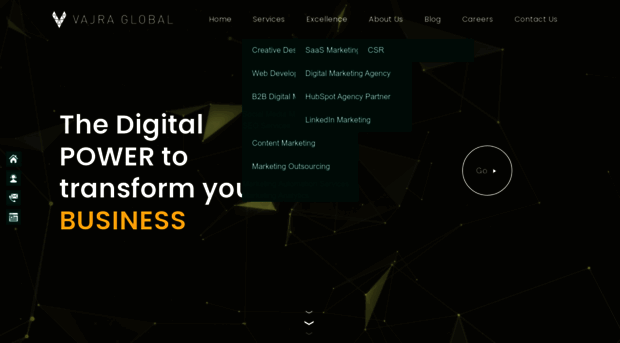 vajraglobal.com