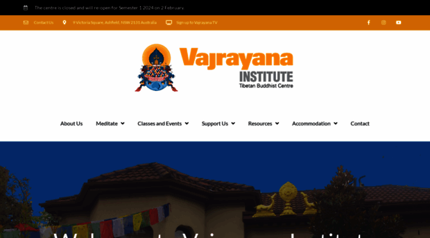 vajrayana.com.au