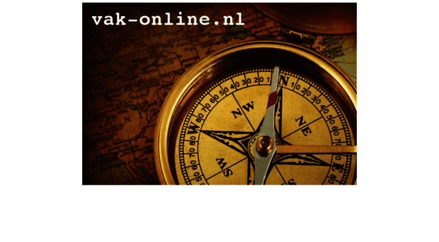 vak-online.nl