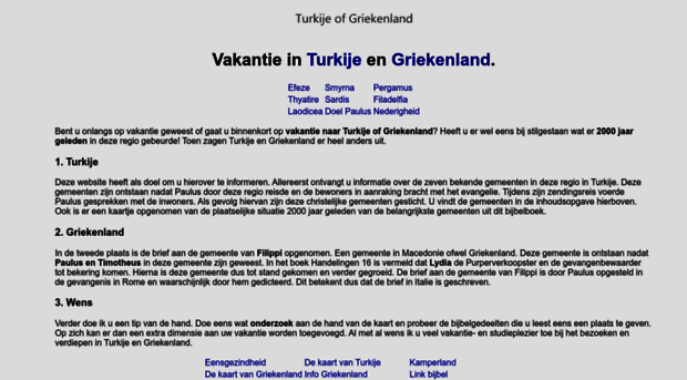 vakantie-turkije-griekenland.nl