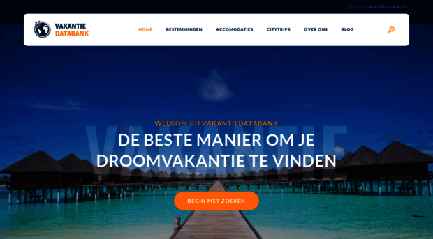 vakantiedatabank.com