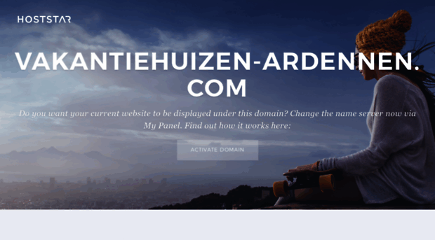 vakantiehuizen-ardennen.com