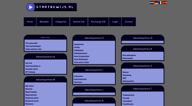 vakantiepartners.startbewijs.nl