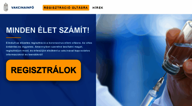 vakcinainfo.gov.hu