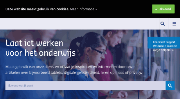 vakcommunities.kennisnet.nl