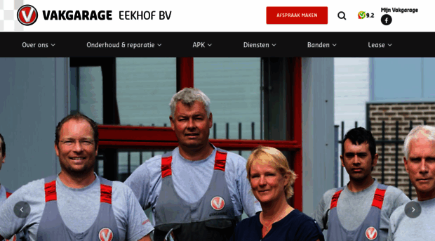 vakgarage-eekhof.nl