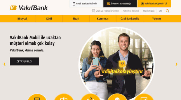 vakifbank.com