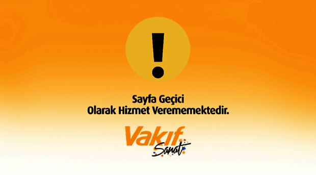 vakifsanat.com