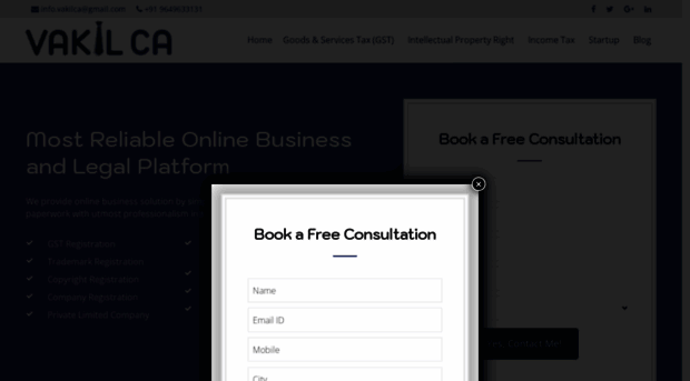 vakilca.com