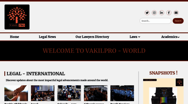 vakilpro.com