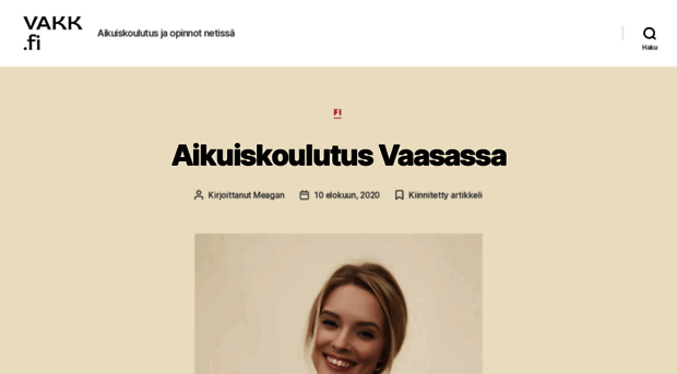 vakk.fi