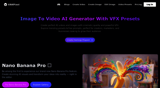 vakpixel.com