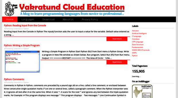 vakratundcloud.blogspot.com