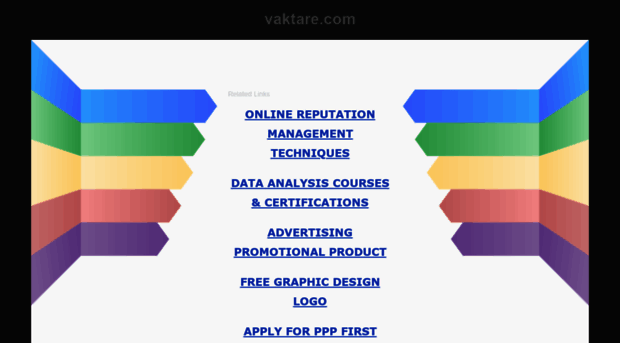 vaktare.com