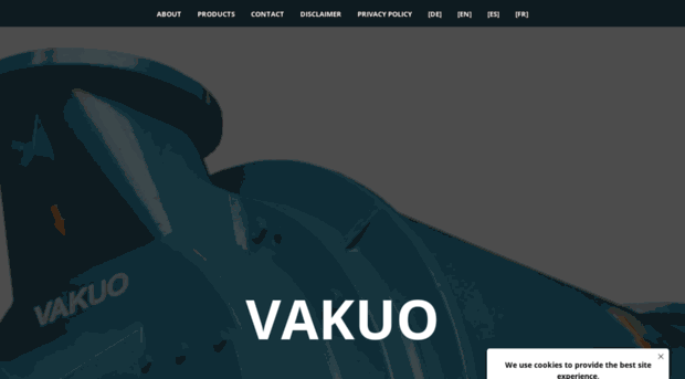 vakuo.com