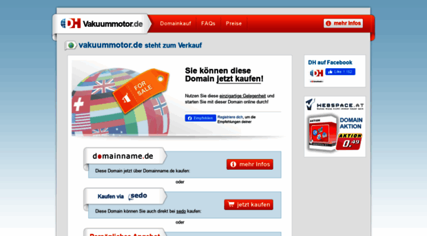 vakuummotor.de