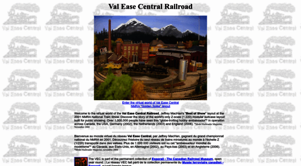 val-ease-central.com