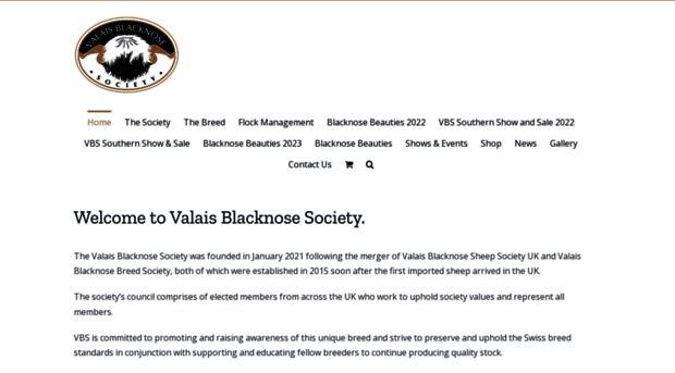 valaisblacknosesheepsociety.co.uk