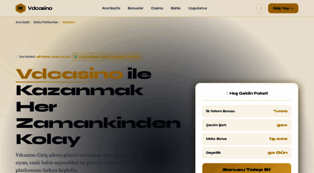 valakiindustries.com