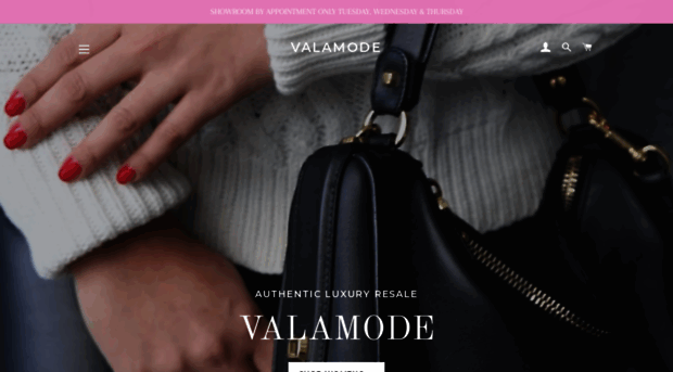 valamode.com