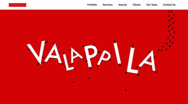 valappila.com