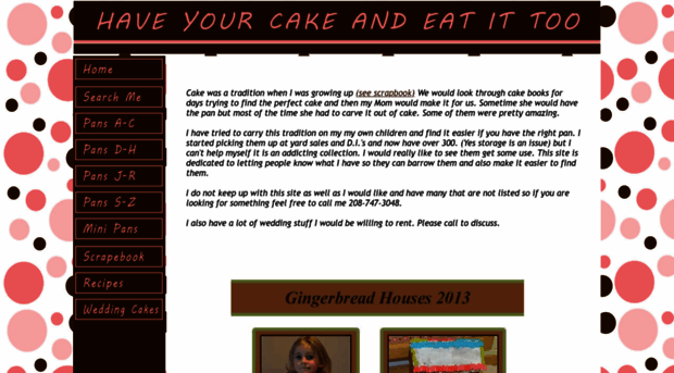 valaree.net