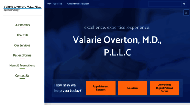 valarieovertonmd.com