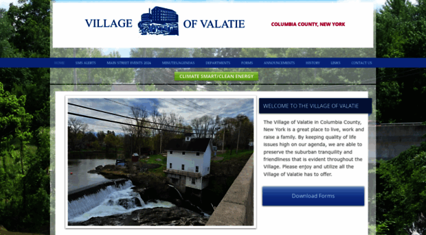 valatievillage.com