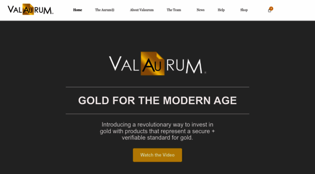valaurum.com