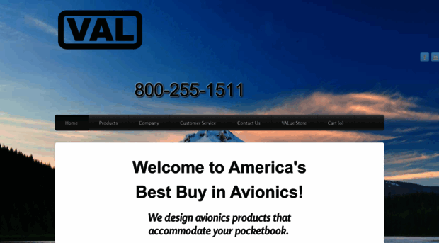 valavionics.com