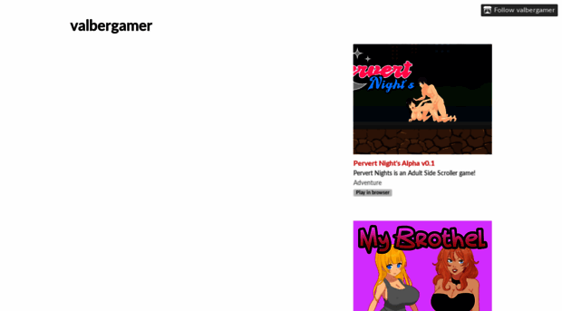 valbergamer.itch.io