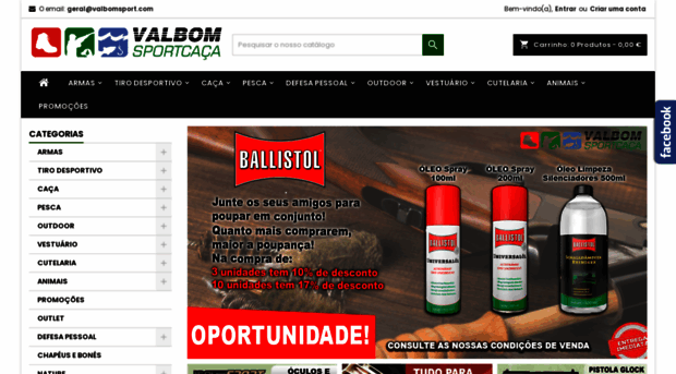 valbomsport.com