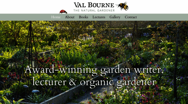 valbourne.co.uk