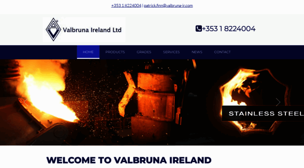 valbruna-stainless-steel.ie