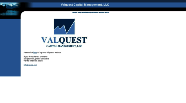 valcap.com