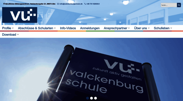valckenburgschule.de