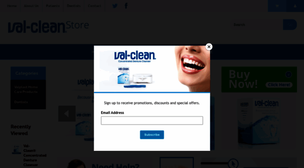 valclean.com