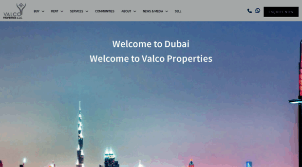 valco-properties.com