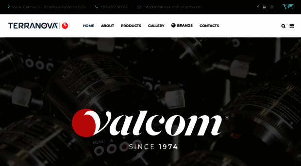 valcom.it