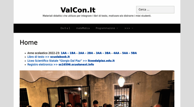 valcon.it