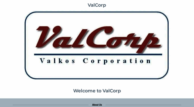valcorpusa.com