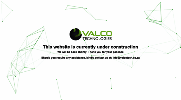 valcotech.co.za