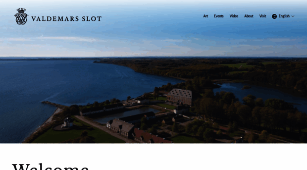 valdemarsslot.dk