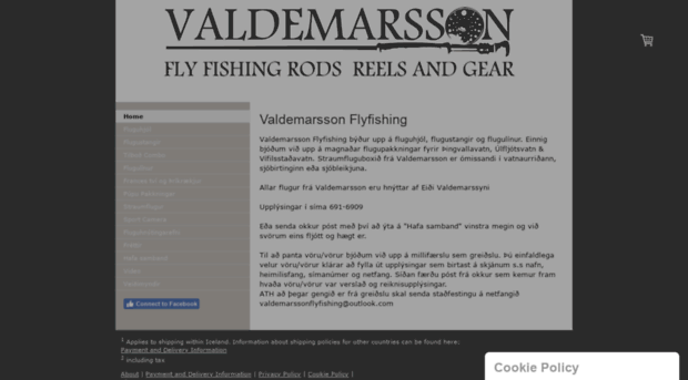 valdemarsson.jimdo.com