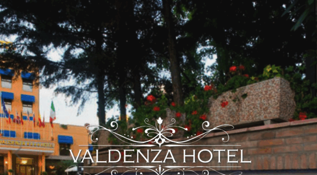 valdenzahotel.it