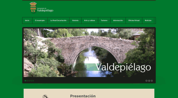 valdepielago.com