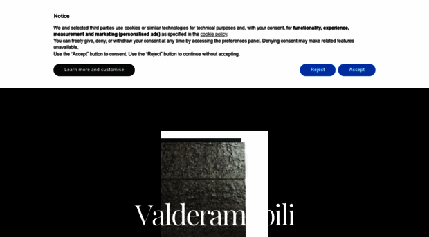 valderamobili.com