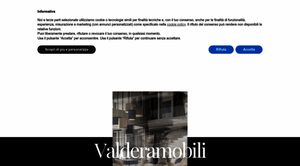 valderamobili.it